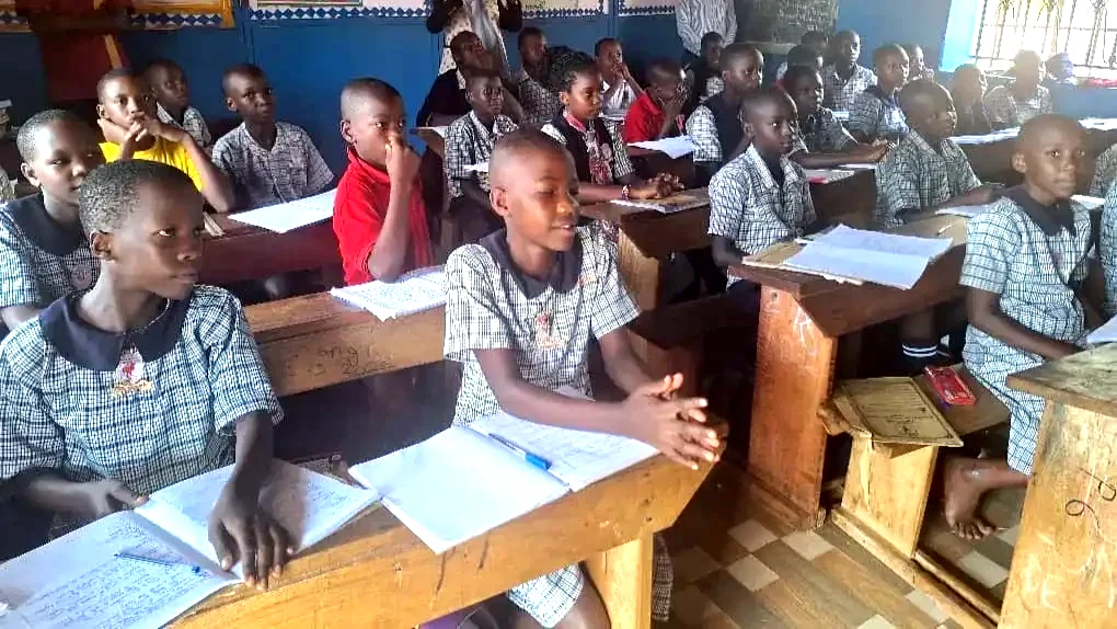 Computers For Schools In Africa Computers for schools in africa